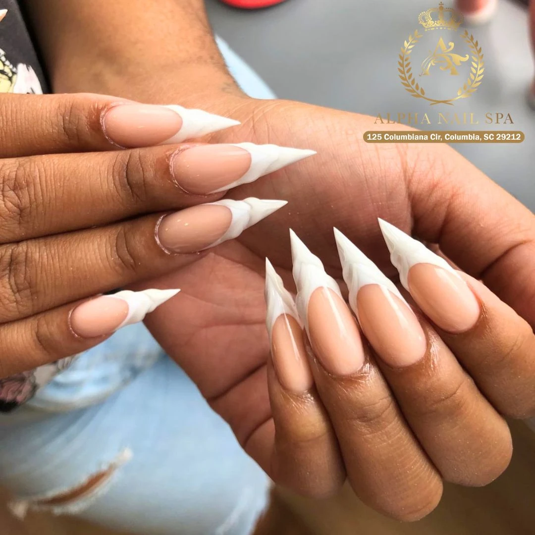 Nail designs